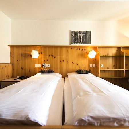 Spenglers Inn Davos Eksteriør bilde